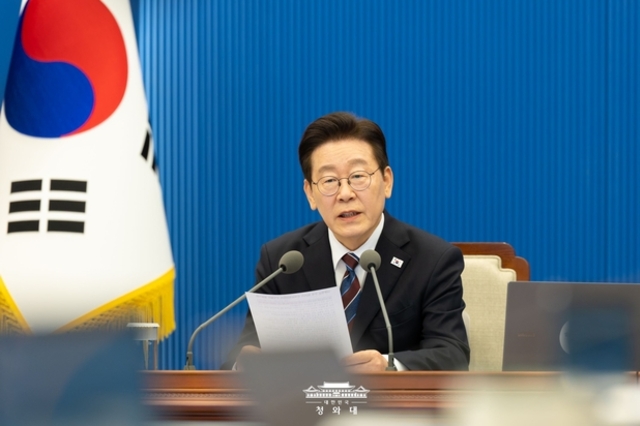 이재명 대통령 “5월 9일 후에도 다주택자 ‘양도소득세 중과에도 매각’ 이익인 상황 만들 것”