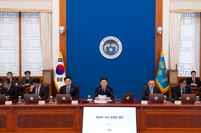 이재명 대통령 “기름값 바가지 같은 반사회적인 악행 엄정하고 단호한 대응 해야”