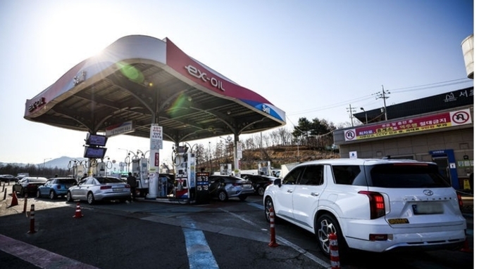 국제유가, '100달러 돌파' 美·이란 전쟁 후폭풍 현실화