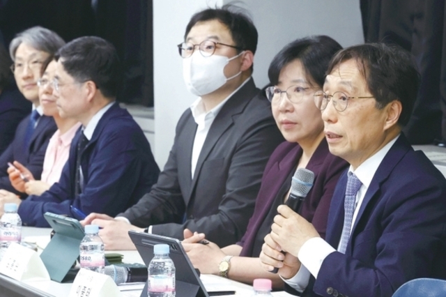 의대 정원 확대·지역의사제, 지역의료 미래 좌우할까?