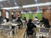 청도군-2026년 장애인단체 보조금 관리교육 실시