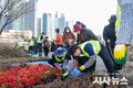 대구 중구, 식목일 맞아 나무 나누어주기 행사 개최