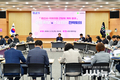 경산시, 내년도 국비 확보 및 주요 현안 전략회의 개최