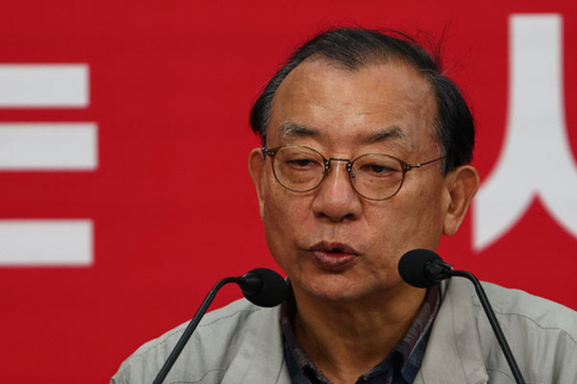 국민의힘 이정현 공천관리위원장 사퇴...“변화와 혁신 추진 어렵다고 판단”