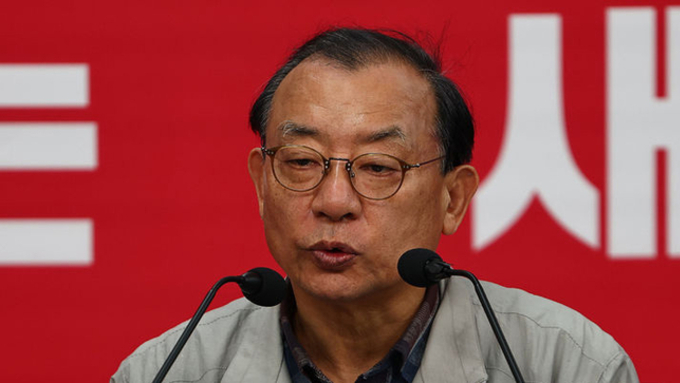 국민의힘 이정현 공천관리위원장 사퇴...“변화와 혁신 추진 어렵다고 판단”