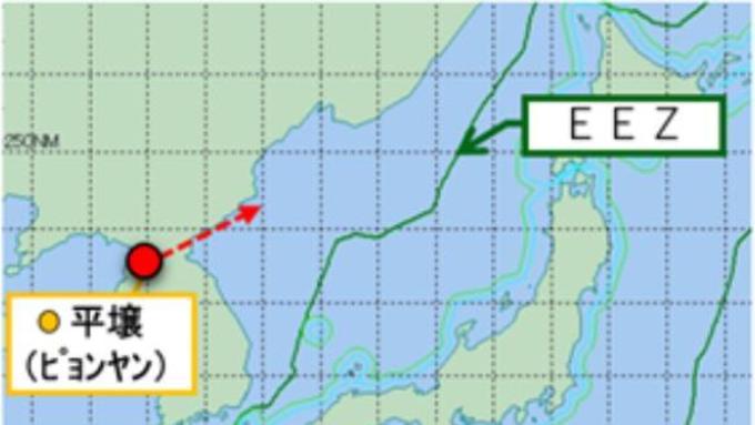 북한, 동해상으로 탄도미사일 10여발 발사...트럼프 유화적 메시지에도 한미연합연습에 무력시위?