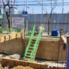 [기획보도1편] 대구 서봉덕재개발지구 앞 하수관로 날림공사