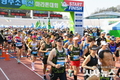영주소백산마라톤, 1만 1천여 명과 함께 힘찬 출발