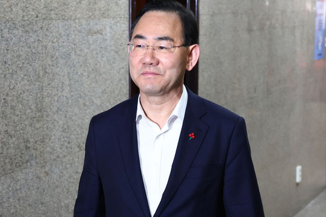 주호영 “무소속 대구광역시장 출마와 한동훈과의 연대 할 수 있다”