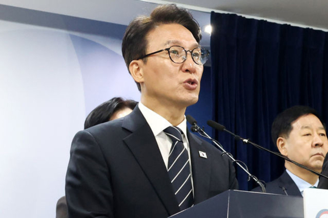 중동전쟁 장기화 대비 정부에 ‘비상경제본부', 청와대에 '비상경제상황실' 가동