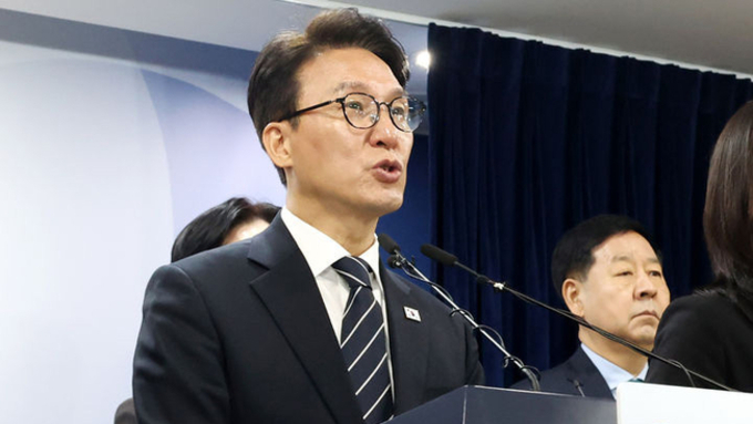 중동전쟁 장기화 대비 정부에 ‘비상경제본부', 청와대에 '비상경제상황실' 가동