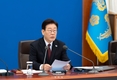 이재명 대통령 “세제, 금융, 규제 권한 행사만으로 충분히 집값안정 이룰 수 있다”