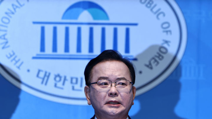 김부겸, 대구광역시장 출마 선언...“국민의힘 버려야 진짜 보수 살아난다”