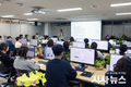 대구 중구, 생성형 AI 활용 행정역량 강화 특강 실시