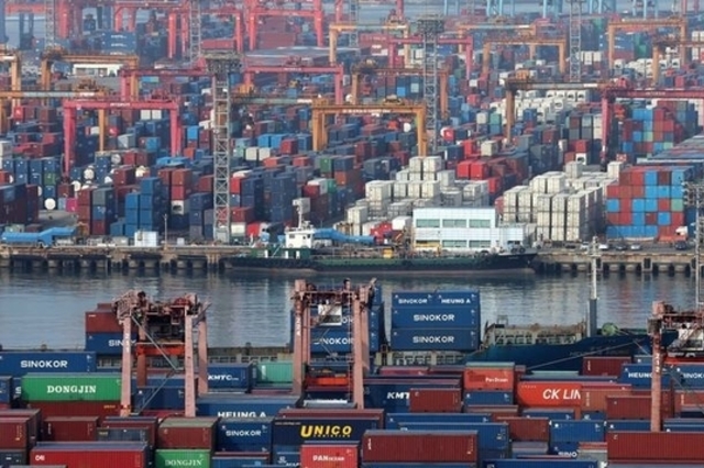 3월 수출 48.3 증가…최초 월 800억 달러 넘어