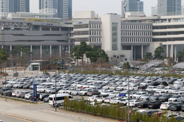 4월 8일부터 공공기관 승용차 2부제, 2일부터 원유 자원안보위기 경보 주의→경계