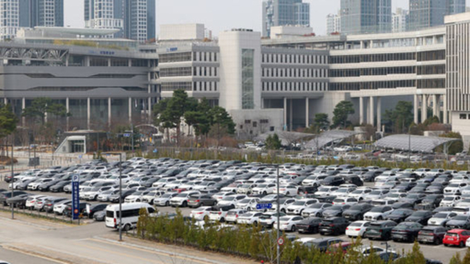 4월 8일부터 공공기관 승용차 2부제, 2일부터 원유 자원안보위기 경보 주의→경계