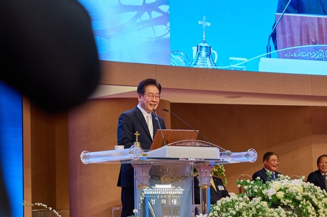 이재명 대통령 “중동전쟁 위기 더 큰 위기로 번지지 않도록 가용한 모든 정책 수단 활용”