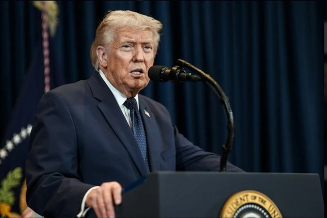 도널드 트럼프 “6일 이란과의 협상 타결 가능성 커...불발 시 다 날려버릴 것”...시한 7일로 연장