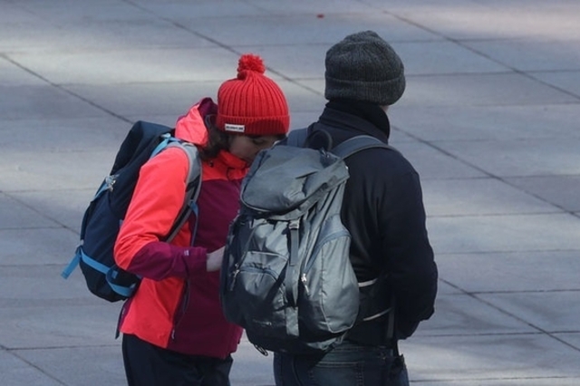 오늘 아침 쌀쌀 큰 일교차 주의…낮 최고 19도