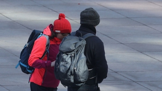 오늘 아침 쌀쌀 큰 일교차 주의…낮 최고 19도