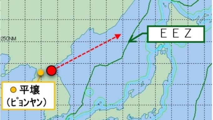 북한, 오전과 오후 탄도미사일 발사 이틀 연속 무력시위...이재명 대통령 긍정평가에도 찬물