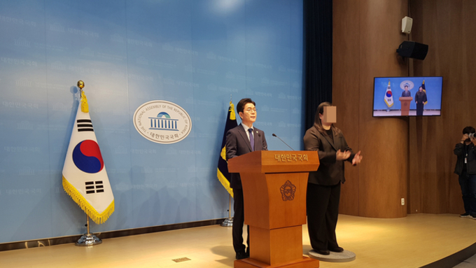 정원오 “용광로 선대위 구성...진영·이념 넘어 실력·경험 갖춘 분들과 서울의 미래 준비”