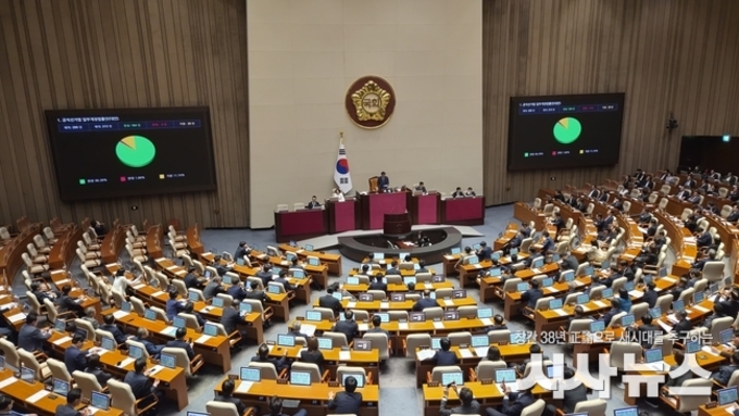 광역의원 729→754, 기초의원 2978→3003명...비례대표 시·도의원 비율 10→14