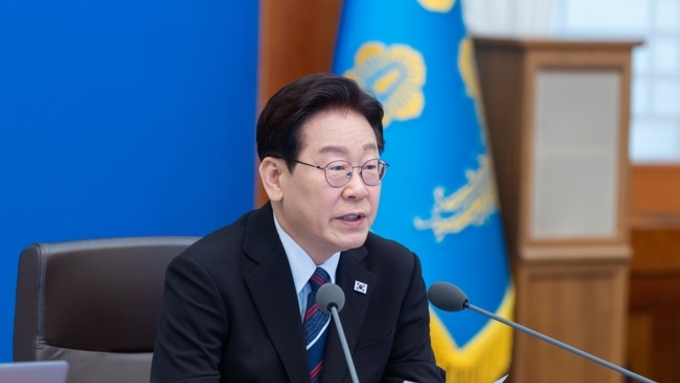 이재명 대통령 “북한 구성 핵시설 이미 널리 알려져...정동영 장관 기밀 누설 주장은 잘못”