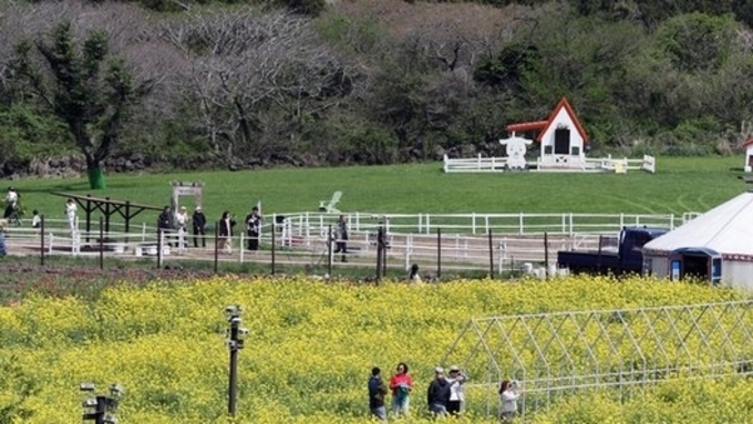 오늘 중부내륙 일교차 15도 안팎...남해안·제주 비