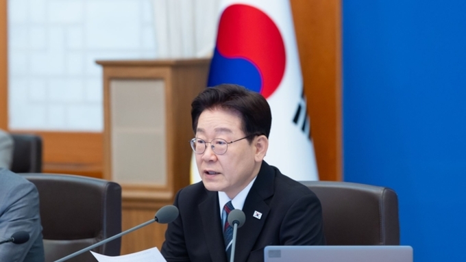 이재명 대통령 “1주택자 실거주 양도소득세 감면은 필요...비거주 감면은 축소해야”