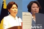 국민의힘 경기도지사 후보자 양향자 확정 추미애와 격돌!...“정치선거→경제선거로 바꾸겠다”