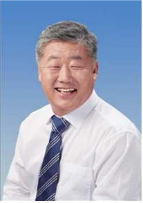 우석세 안성시장.