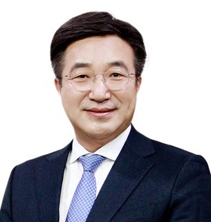 윤호중 더불어민주당 사무총장.