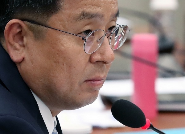 이철희 더불어민주당 의원.