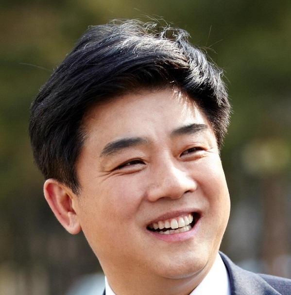 김병욱 더불어민주당 의원(사진=김병욱 의원실 제공).