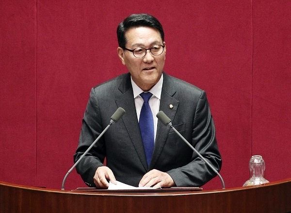 신창현 더불어민주당 의원(사진=신창현 의원실 제공).