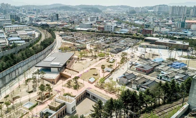 정부의 '2021년도 생활SOC 복합화 사업'에 경북 9곳이 선정돼 국비 220억원을 확보했다. 사진=뉴시스
