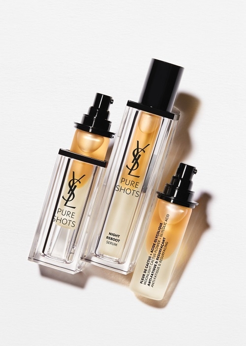 입생로랑 뷰티 (YSL Beauty)