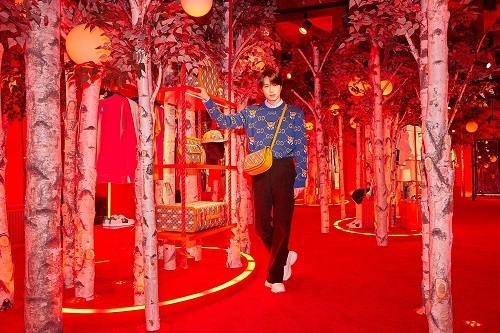 사진제공=구찌 (GUCCI) 