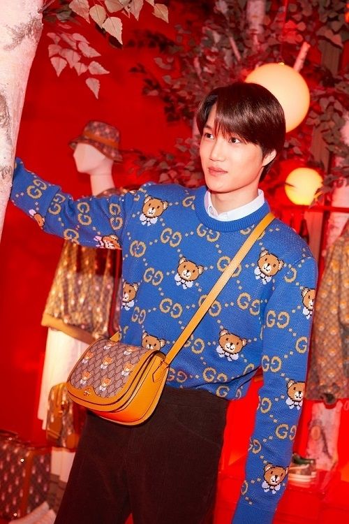 사진제공=구찌 (GUCCI)