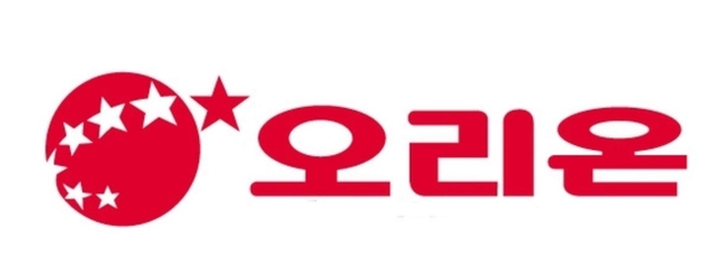 오리온.