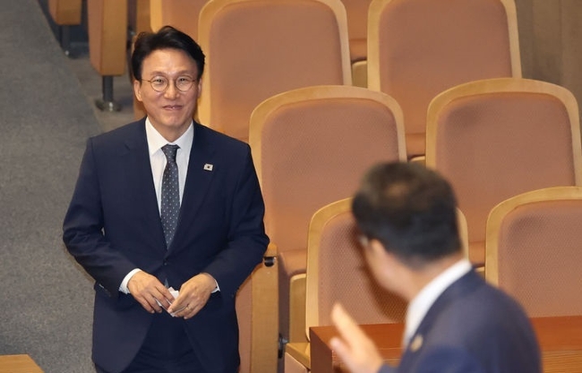 이재명 정부 첫 고위당정 오는 6일 김민석 총리 주재…물가·재난 대응 점검