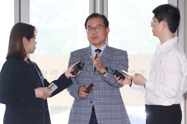 순직해병 사건 특검, 박정훈 항명죄 재판 항소 취하…"공소권 남용"판단