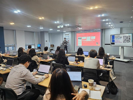 한세실업, ‘DX 교육 프로그램’ 강화해 디지털 전환 드라이브··· “패션업계 디지털 혁신 선도”