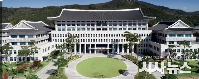 경북 물기업 글로벌 무대서 기술력 입증!