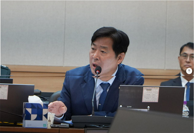 황명선 의원 “군부대 식용얼음 식중독 균도 검사 안 해”