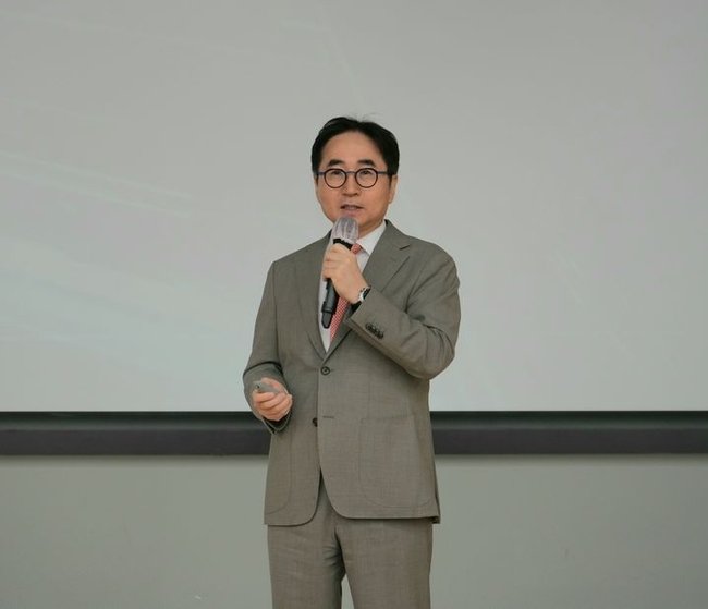 삼성전기, 창립 52주년…AI·전기차 중심 기술 차별화 비전 제시