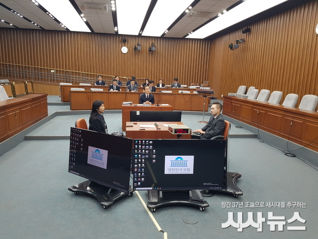 김호철 감사원장 후보자 “국민과 공익 위해 열심히 일한 것이면 사소한 잘못 폭넓게 면책”